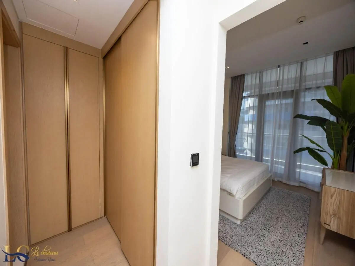 Luxury 1-Bedroom In Downtown'S Iconic Core Dubai United Arab Emirates