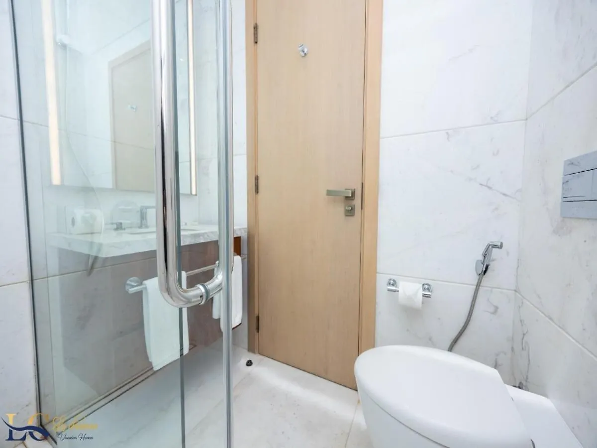 Luxury 1-Bedroom In Downtown'S Iconic Core Dubai 0*,