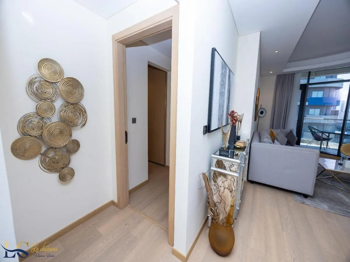 Luxury 1-Bedroom In Downtown'S Iconic Core Dubai United Arab Emirates