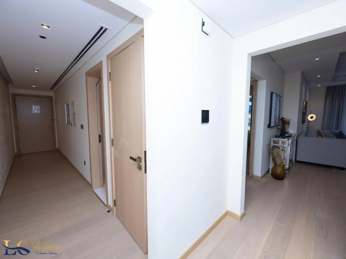 Luxury 1-Bedroom In Downtown'S Iconic Core Dubai 0*,