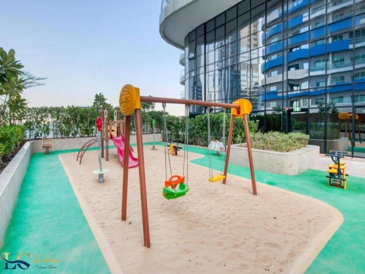 Luxury 1-Bedroom In Downtown'S Iconic Core Dubai